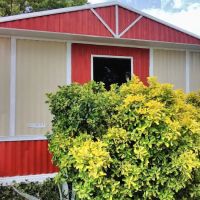 Western Villa Homes & RV Community ico