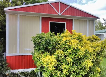 Western Villa Homes & RV Community