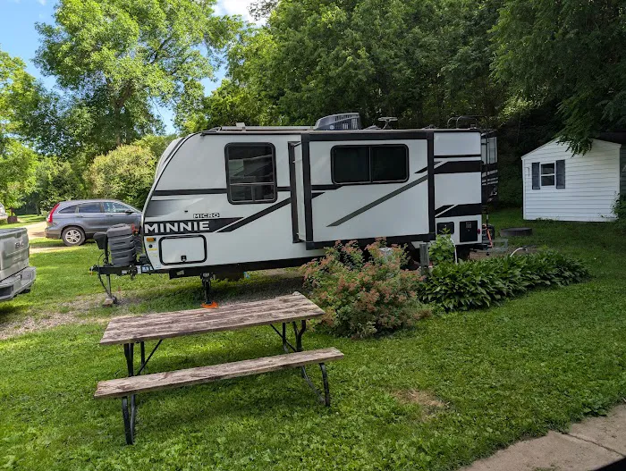 Peaceful Valley Campground Picture 1