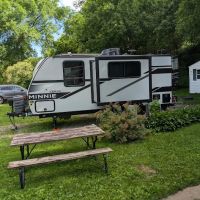 Peaceful Valley Campground ico