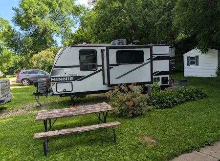 Peaceful Valley Campground