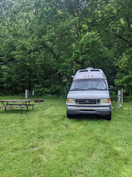 Peaceful Valley Campground Picture 6