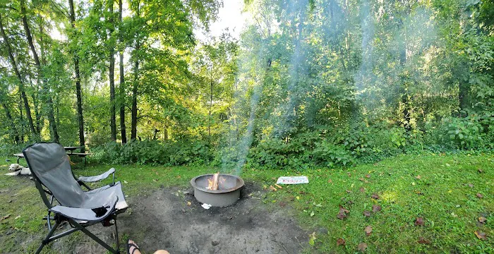 Peaceful Valley Campground Picture 10