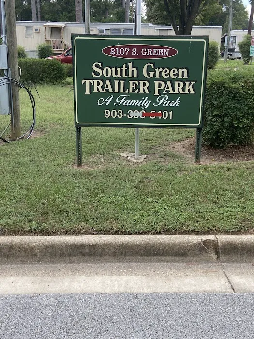 Longview. Mobile Home Park. Picture 3