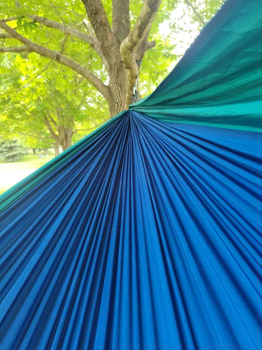 My hammock Picture 3