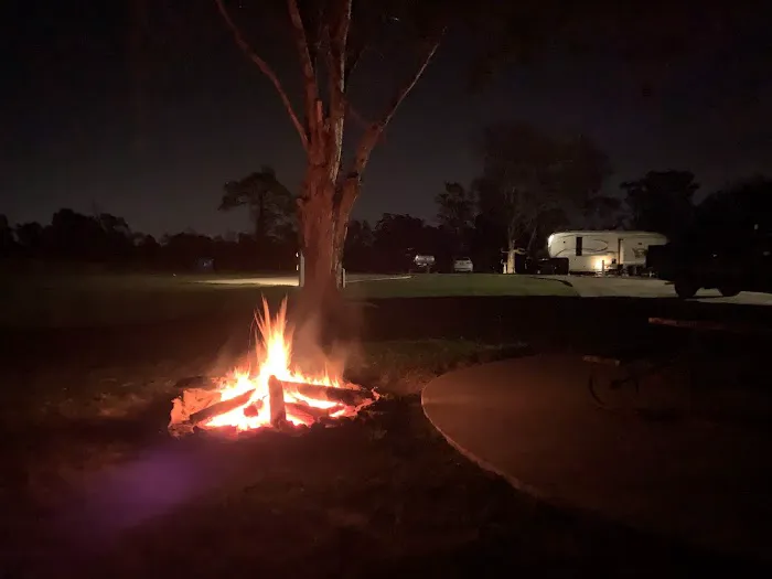 Wise RV Park & Resort Picture 8