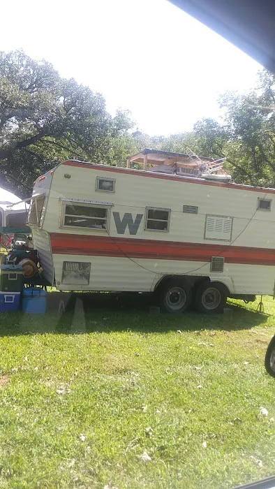 Shady Oaks Campground Picture 7