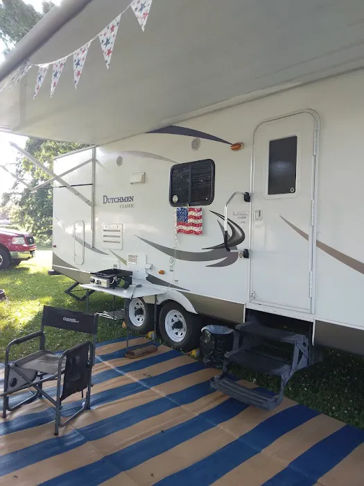 Shady Oaks Campground Picture 10