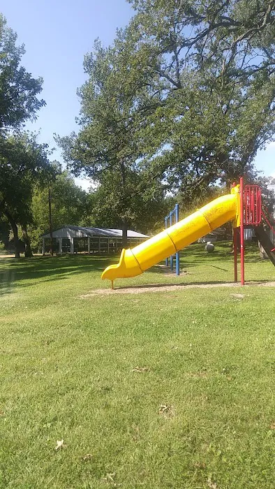 Shady Oaks Campground Picture 4
