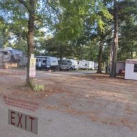 Pinewood RV Park ico