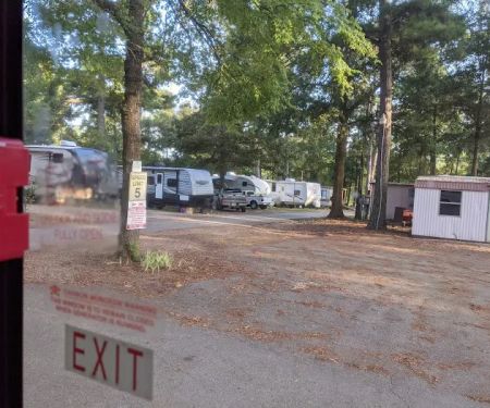 Pinewood RV Park