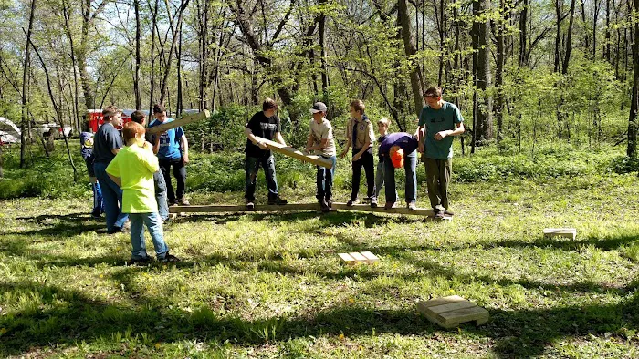 Norseland Scout Camp Picture 7