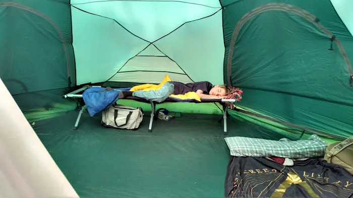Norseland Scout Camp Picture 1