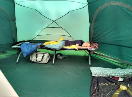Norseland Scout Camp