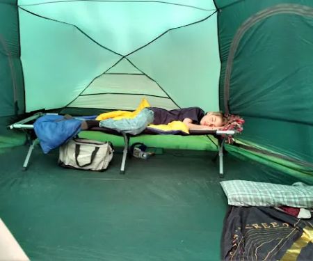 Norseland Scout Camp