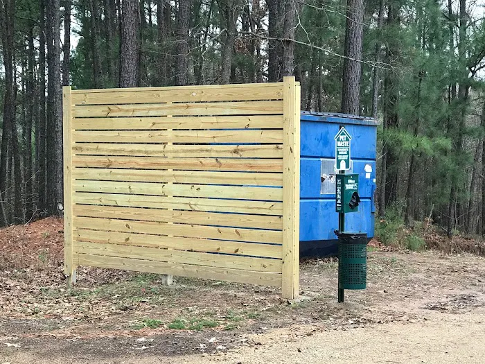 Pine Ridge AHC RV Park Picture 6