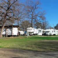 Pine Ridge AHC RV Park ico