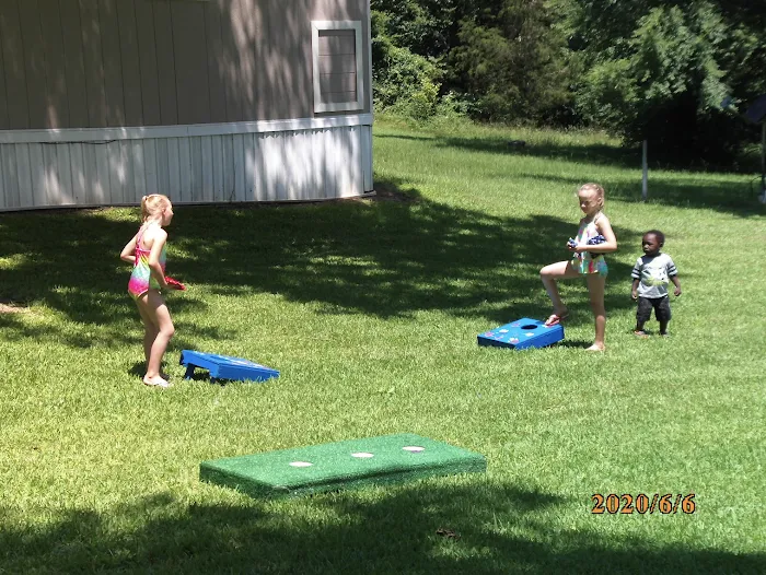 Pine Ridge AHC RV Park Picture 9