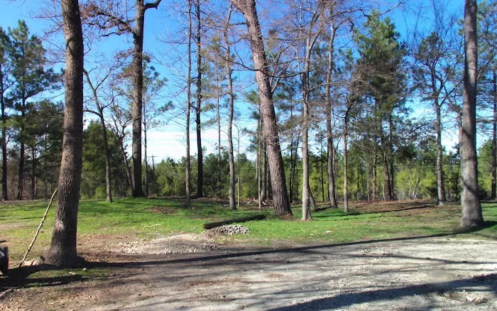 Pine Ridge AHC RV Park Picture 4