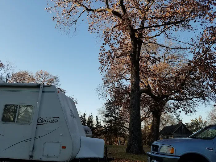 Allanson's Park Camping Picture 1