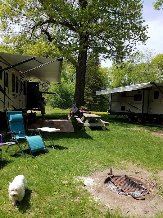 Allanson's Park Camping Picture 10