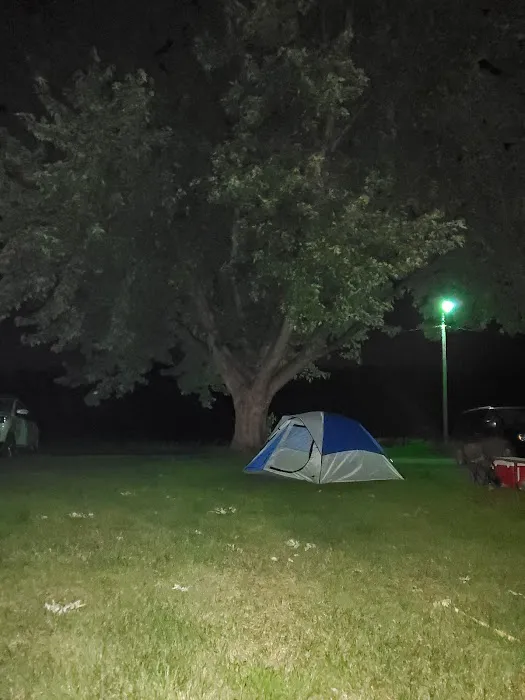Finstad's Oak Haven Campground Picture 9