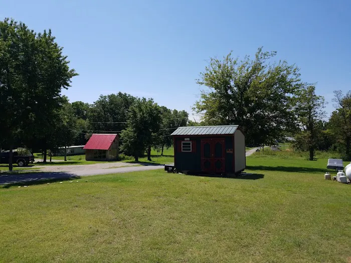 Windy Bill's RV Park Picture 1