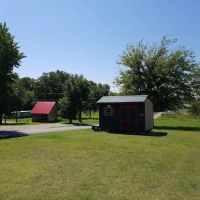 Windy Bill's RV Park ico
