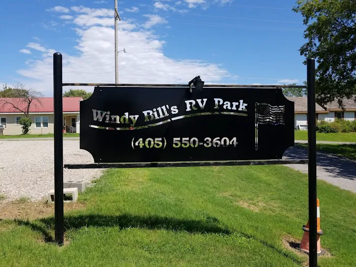 Windy Bill's RV Park Picture 3