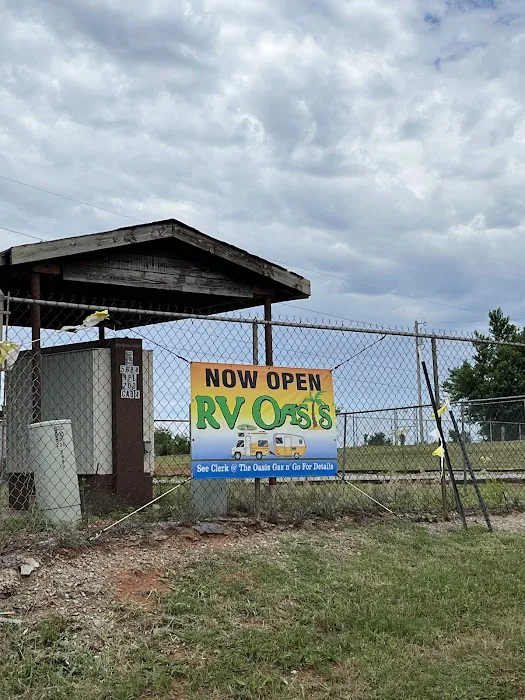 RV Oasis Picture 1