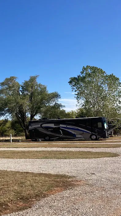 Beecham RV Park Picture 2