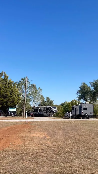 Beecham RV Park Picture 1