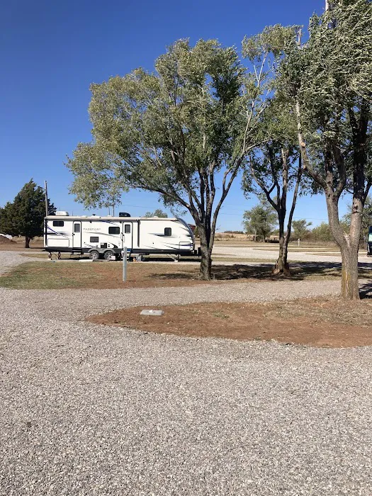 Beecham RV Park Picture 3