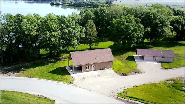 Five Island Lake Campground Picture 1
