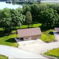 Five Island Lake Campground ico