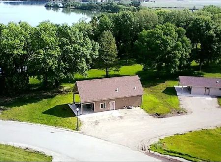 Five Island Lake Campground