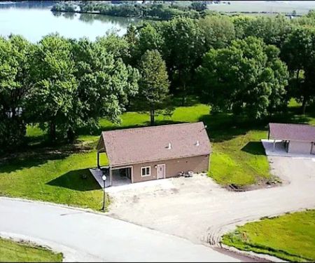 Five Island Lake Campground