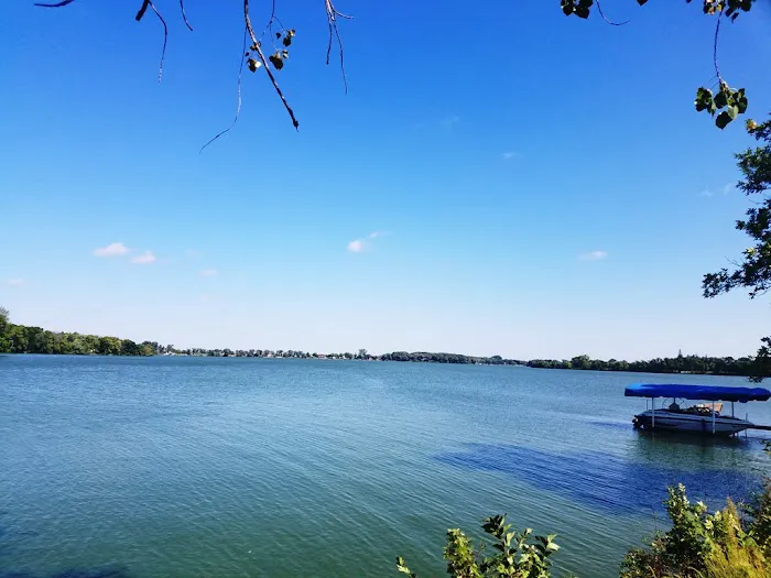 Five Island Lake Campground Picture 5