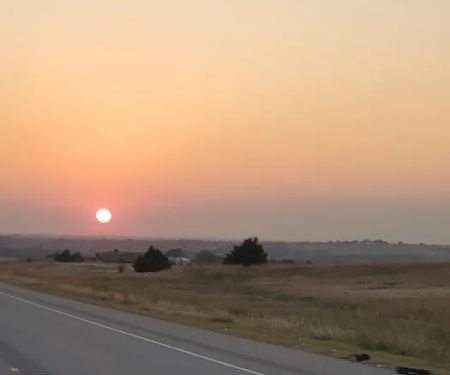 Cottonwood RV Park