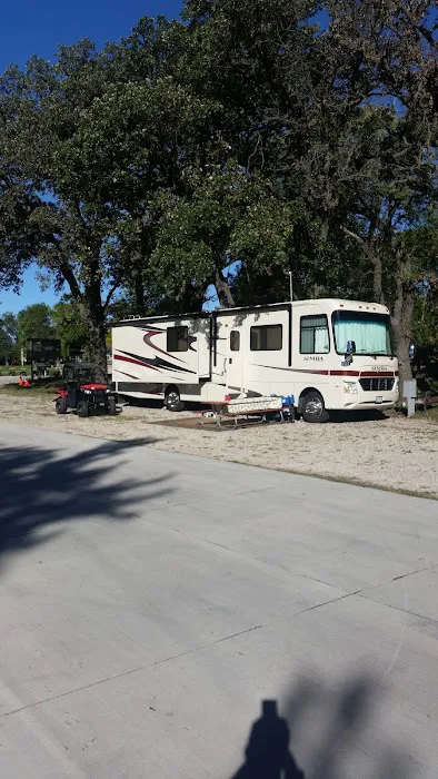 Kearny Park Campground Picture 4