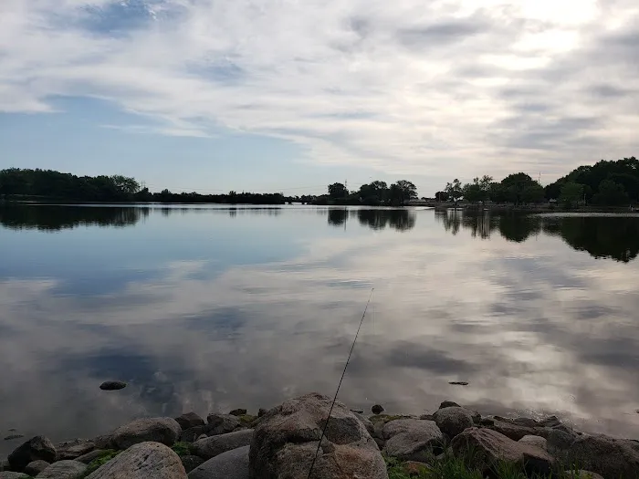 Kearny Park Campground Picture 6