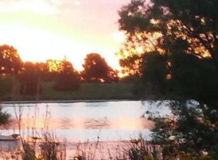 Kearny Park Campground