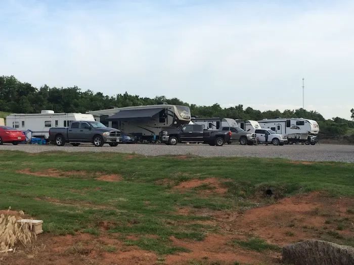 Broken Spoke RV Park Picture 7