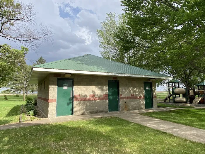 Meredith Park Campground Picture 7
