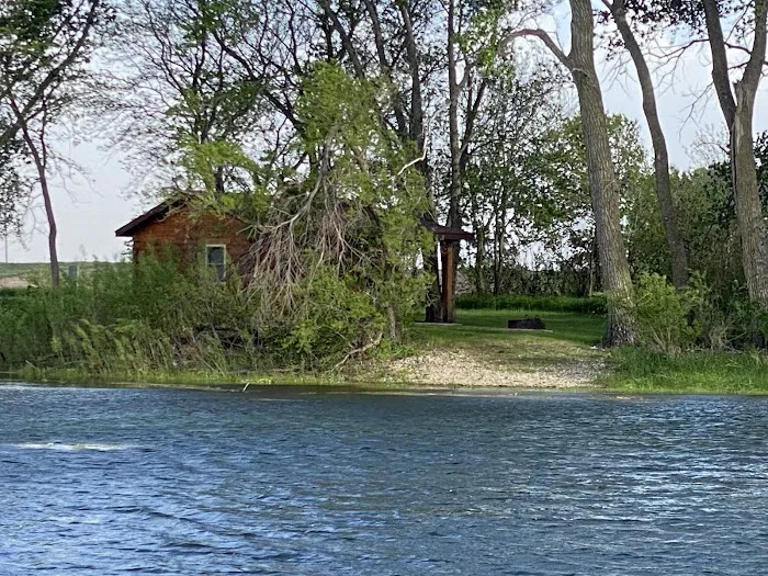 Meredith Park Campground Picture 4
