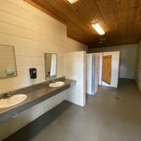 Meredith Park Campground ico