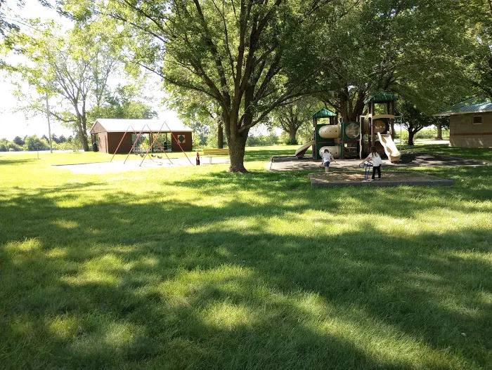 Meredith Park Campground Picture 10