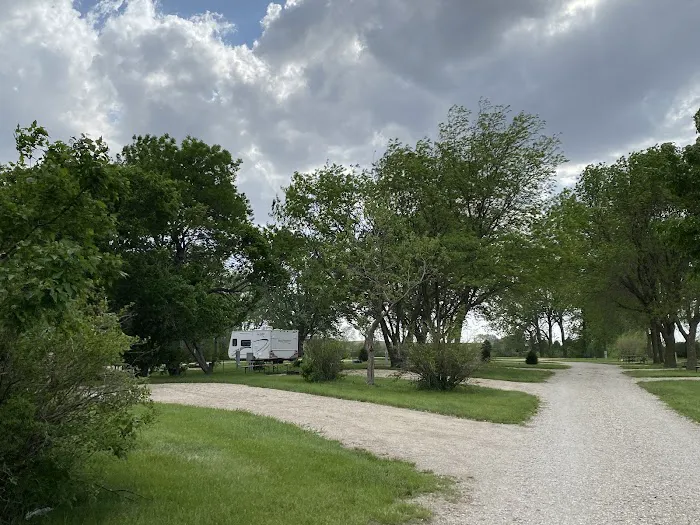 Meredith Park Campground Picture 2
