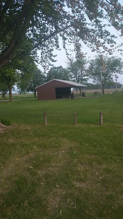 Meredith Park Campground Picture 9