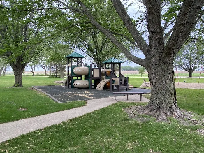 Meredith Park Campground Picture 3